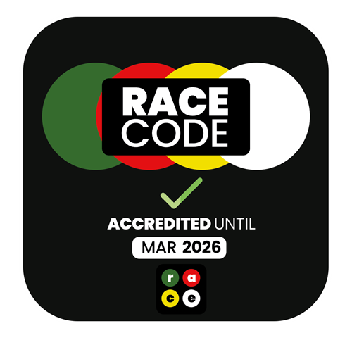 RACE Equality Code