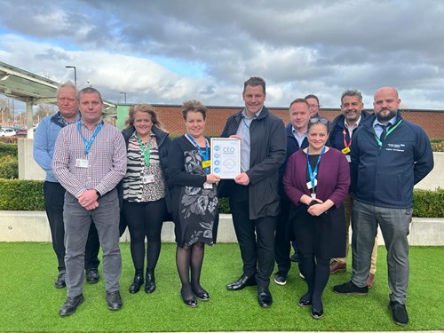 Estates, Facilities and PFI team